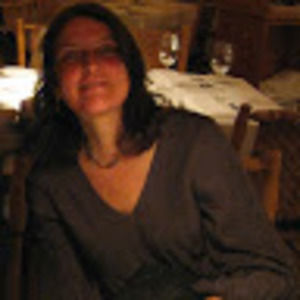 Meet your Posher, Pamela